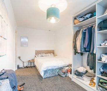 6 Bed Flat, Borrowdale Road, L15 - Photo 6