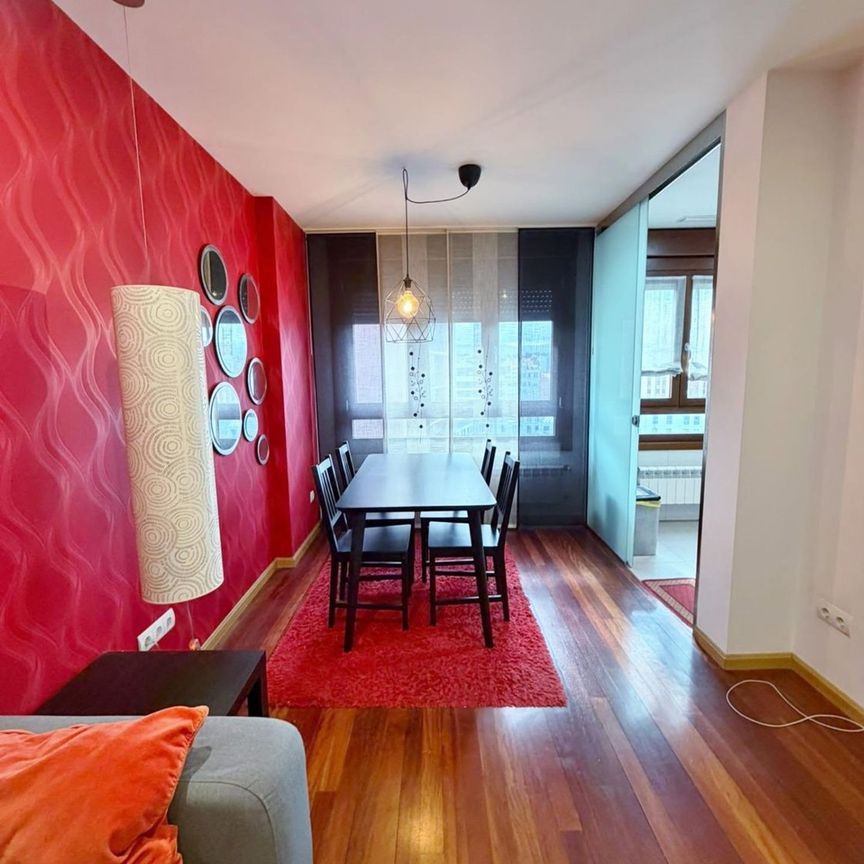 Alquiler de piso en Avenida de la Constitución, 48 - Foto 1