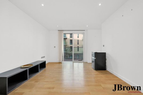 1 bedroom apartment to rent - Photo 1