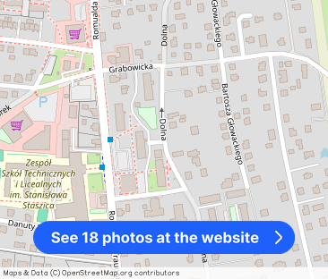 Nowe mieszkanie z balkonem i parkingiem - Photo 1