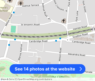 Cambridge Road, Southend-On-Sea - Photo 1