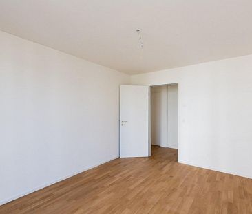 3.5-Zimmer, 72 m2, CHF 1'990.-- - Foto 2