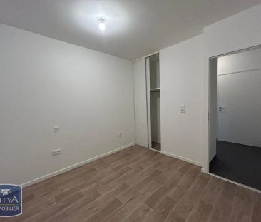 Appartement à louer 3 pièces 55.36m² - Photo 5