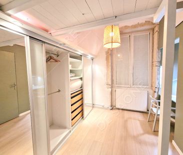 T2, cosy, tout équipé et meublé- Vient d'être rénové ! Disponible l... - Photo 6