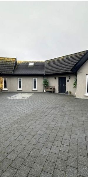 Mountrice, Monasterevin, Kildare, Monasterevin, Kildare, W34KP73 - Photo 2