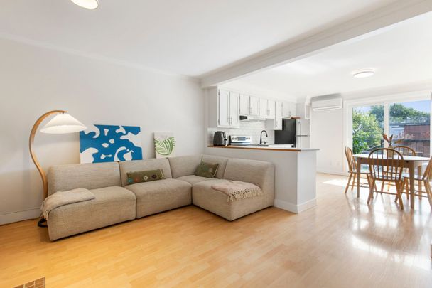 9144 Av. Dubuisson, Montréal (Mercier, QC H1L - Photo 1