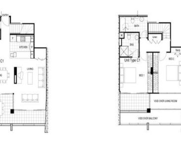 303/18 Tank Street, Brisbane City - Photo 3