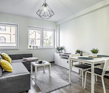 Mieszkanie do wynajęcia 2 pokoje Wilczak, Poznań 43 m² - Photo 2