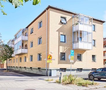 Klockgjutargatan 3 C - Foto 1