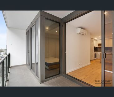 1807/380 Murray Street, Perth, WA 6000 - Photo 3