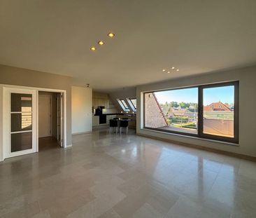 Appartement te huur - Photo 1