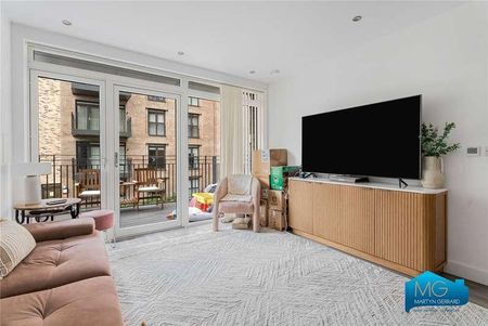 Gladness House, Lismore Boulevard, Colindale, London, NW9 - Photo 3