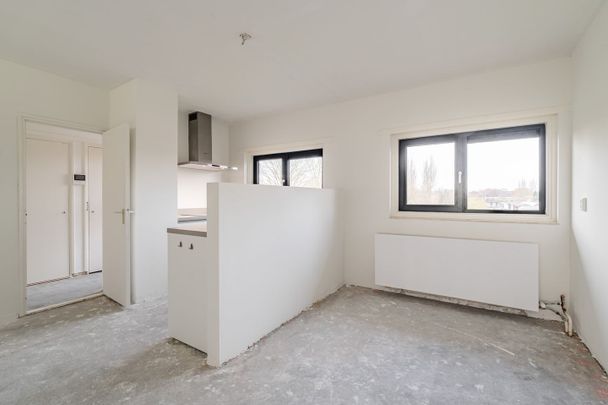 Appartement te huur: Oostelijk Halfrond 47 1183 EM Amstelveen - Photo 1