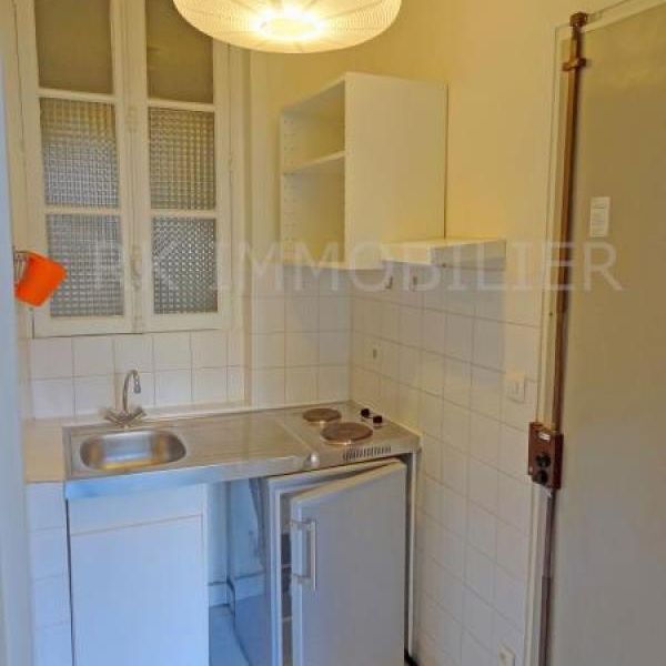 Appartement sur Paris 17 - Photo 1