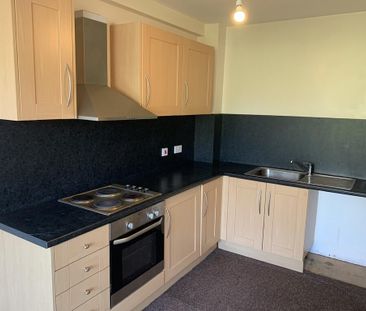 1 bedroom flat to rent - Photo 3