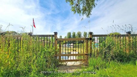 For Lease - 175 Riveredge Drive, Georgina, Ontario - Photo 3