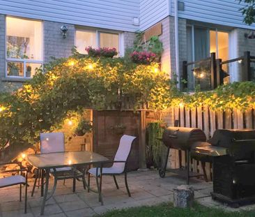 For Lease - 35 Lodgeway Drive Unit# Main&2nd, Vaughan, Ontario - Photo 4