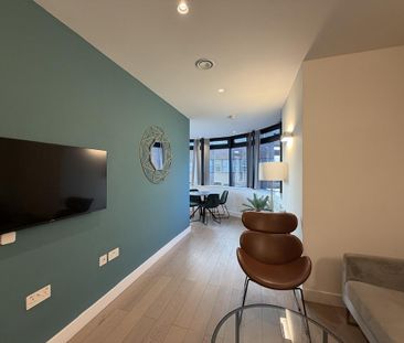 1 bedroom flat to rent - Photo 2