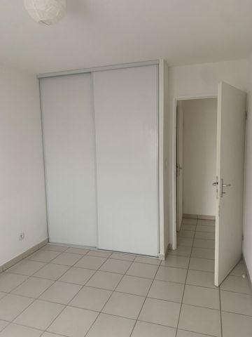 T3 balcon et parking - Photo 3