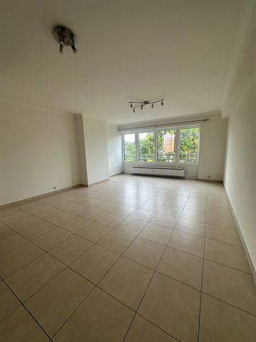 Appartement te huur in Aalst met 1 slaapkamer - foto 2