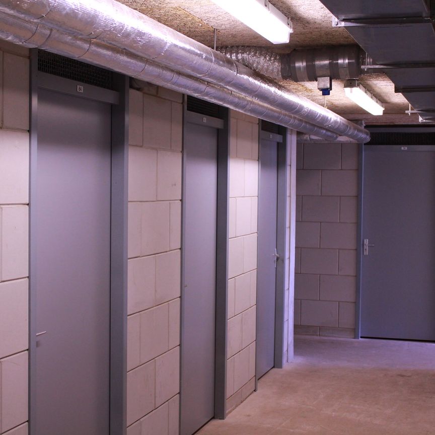 Te huur: Bargelaan 100, 2333 CW Leiden - Foto 1