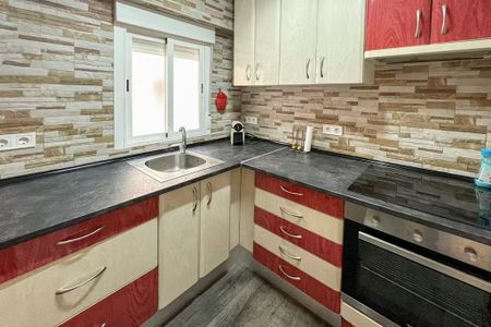 Carrer Guillén Escrivà, Valencia, Valencian Community 46011 - Foto 5