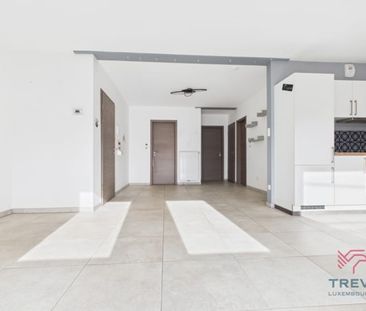 Appartement te huur - Foto 1