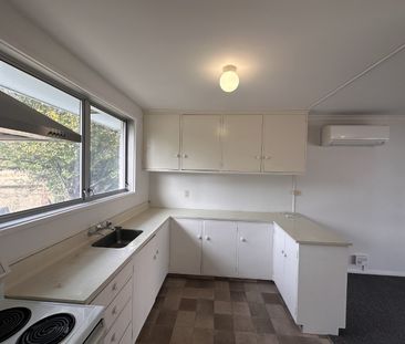 Tidy 2 Bedroom Rear Unit - Photo 1