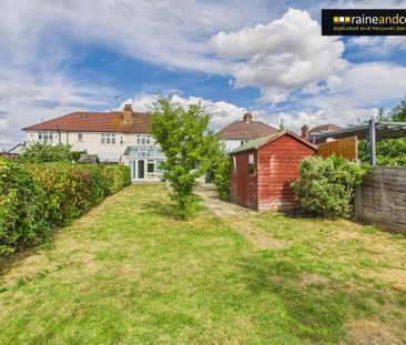 3 bedroom semi-detached house to rent - Photo 5