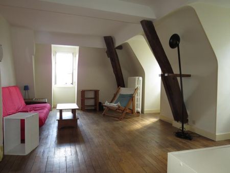 Location Appartement 1 pièce 31m² AUXERRE 89000 - Photo 5