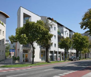 3-Zimmer-Wohnung mit Loggia in zentraler Lage - Photo 2