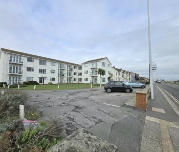 Windsor Court BN11 2EZ 2 bedroom flat to rent - Photo 4