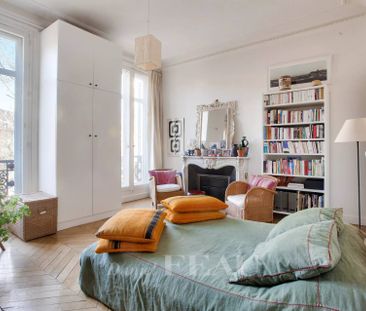 Location appartement, Paris 17ème (75017), 5 pièces, 200 m², ref 86... - Photo 2