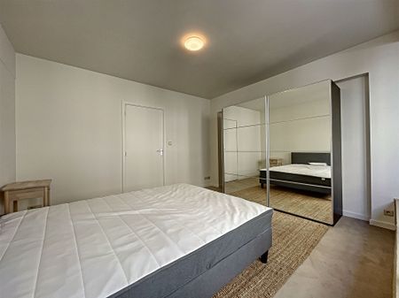 Appartement 1 chambre avec terasse - Photo 3