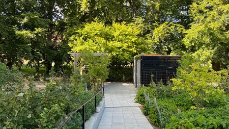 Tekla Thomassons Gata 22A, Segevång - Photo 4