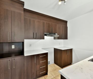 Appartement à louer - Laval (Chomedey) (Autres) - Photo 6