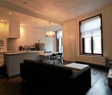 Appartement te huur - Photo 2