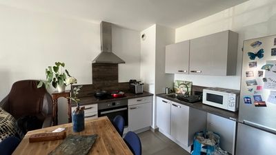 Location Appartement 3 pièces 59m² TOULON 83100 - Photo 5