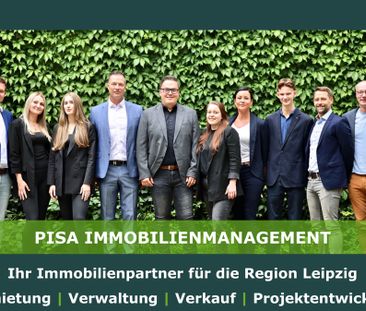 I Charmante 1-Raum-Wohnung in Lindenau – gepflegtes Haus, nahe Karl... - Foto 5