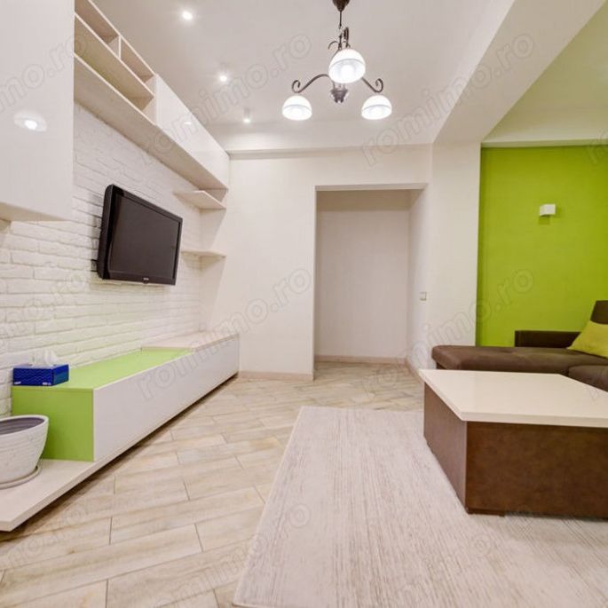 Apartamen 2 camere zona Trapezului - Photo 1