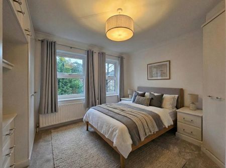 2 bedroom apartment to rent - Photo 5