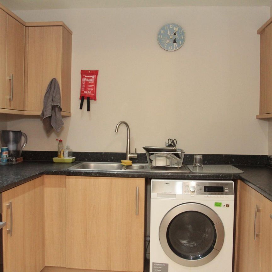 Pavilion Close (2 bed) - Photo 1