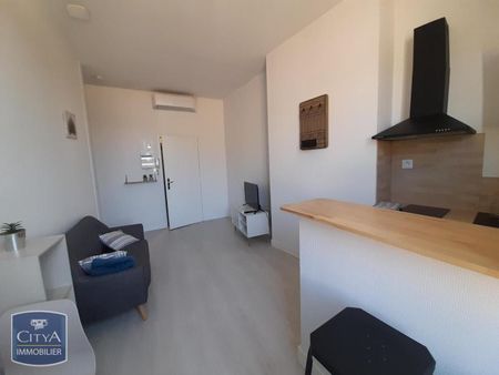 Location Appartement 2 pièces 32m² AGEN 47000 - Photo 3