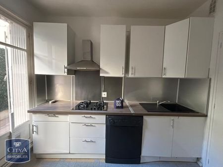 Location Appartement 3 pièces NICE 06300 - Photo 5