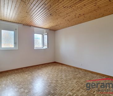 Charmant 3.5 pièces à Chavannes-les-Forts - Photo 1