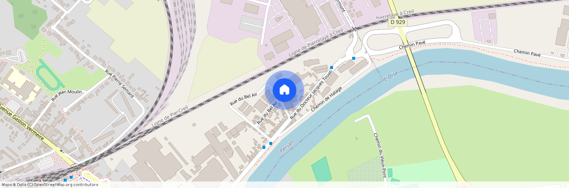95340, Persan