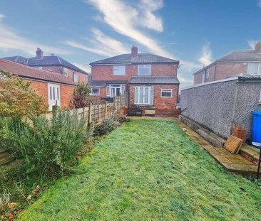 Conway Road, Sale, M33 - Photo 6