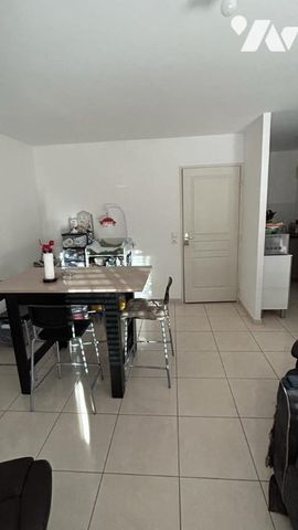 LOCATION APPARTEMENT - GASNY - Photo 4