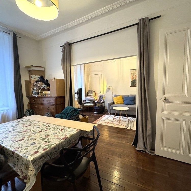 Location Appartement 3 pièces 62m² MALZEVILLE 54220 - Photo 1