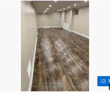 For Lease - 10 Fort Williams Drive Unit# Bsmt, Brampton, Ontario - Photo 3